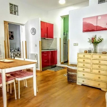 Apartamento Lavapies Al Lado Del Rastro 马德里 外观 照片