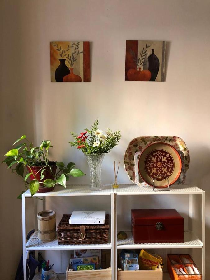 Apartamento Lavapies Al Lado Del Rastro 马德里 外观 照片