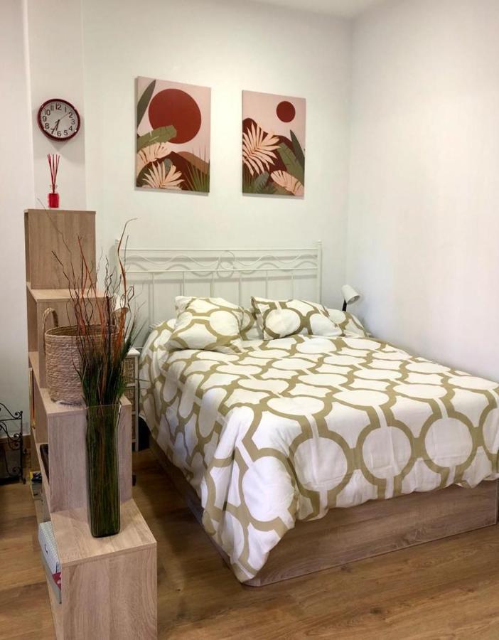 Apartamento Lavapies Al Lado Del Rastro 马德里 外观 照片