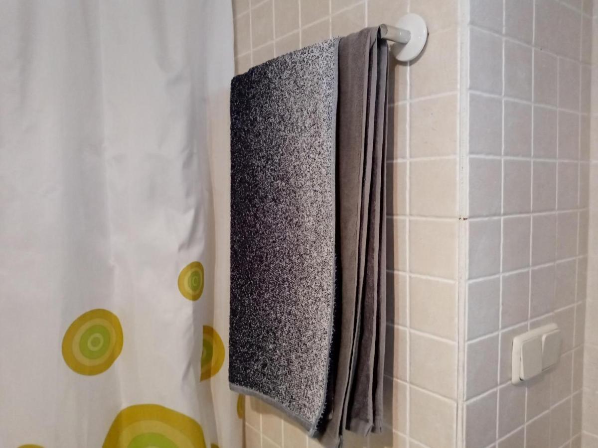 Apartamento Lavapies Al Lado Del Rastro 马德里 外观 照片