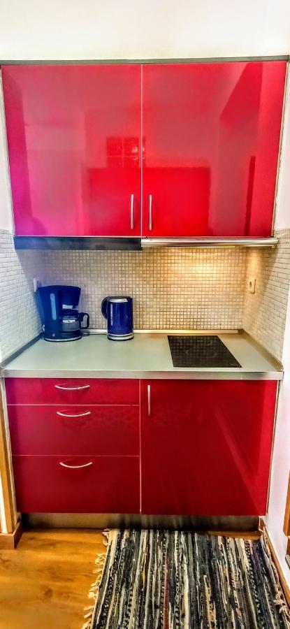 Apartamento Lavapies Al Lado Del Rastro 马德里 外观 照片