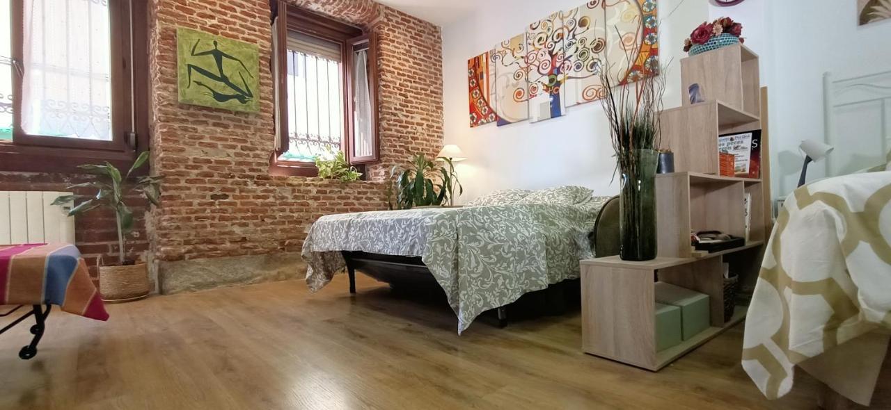 Apartamento Lavapies Al Lado Del Rastro 马德里 外观 照片
