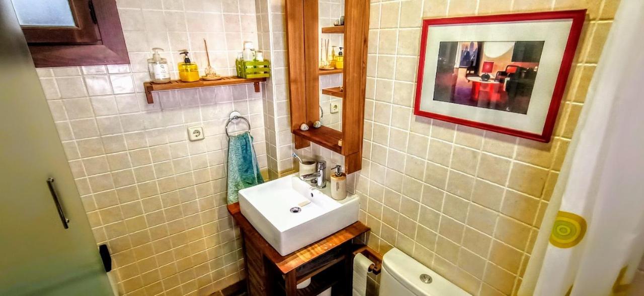 Apartamento Lavapies Al Lado Del Rastro 马德里 外观 照片
