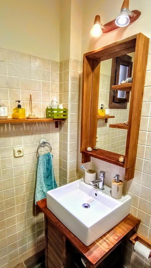 Apartamento Lavapies Al Lado Del Rastro 马德里 外观 照片